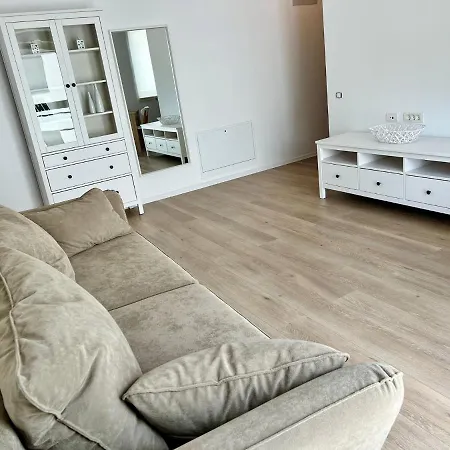 La Liziera Padurii Timisoara